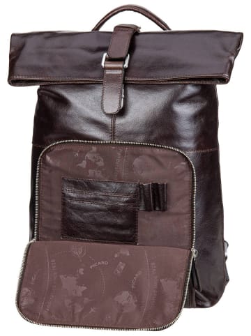 PICARD Rucksack Buddy in Cafe
