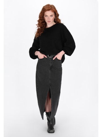 DreiMaster Vintage Women Sweater in black