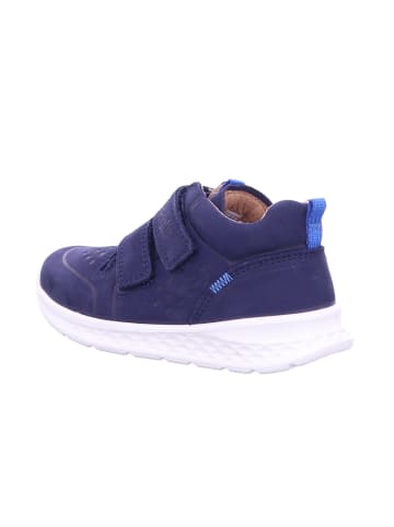 superfit Lauflernschuhe in blau