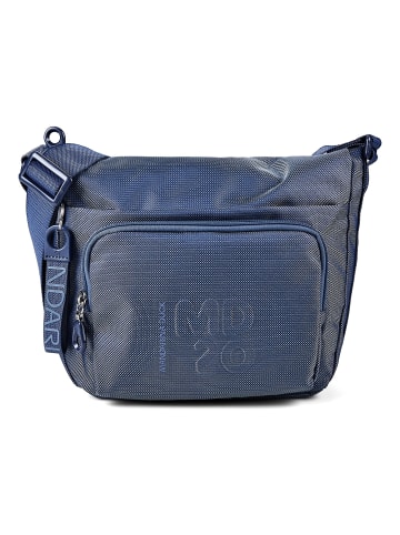 Mandarina Duck MD 20 Umhängetasche 23 cm in cosmic