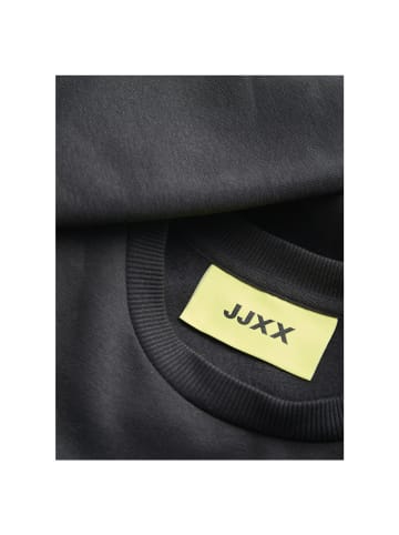 JJXX Sweatshirt in Black