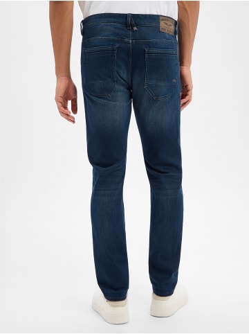 PME Legend Jeans Nightflight in medium stone