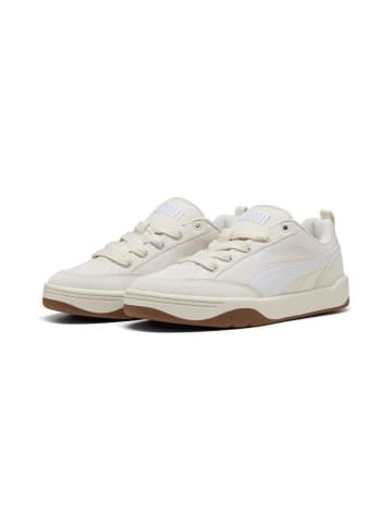 Puma Sneaker "Park Lifestyle Street" in Grau