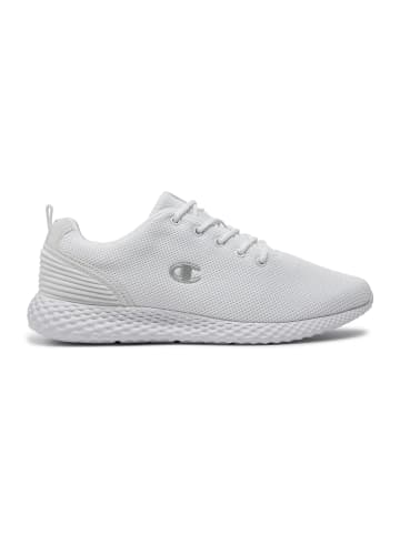 Champion Sneakers Low Sprint in weiß