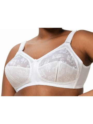 Triumph BH für Damen in weiß