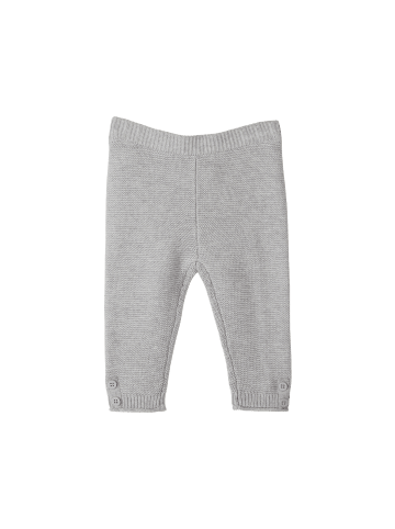 s.Oliver Leggins lang in Grau