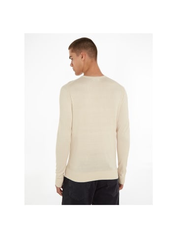 Calvin Klein Pullover in fog