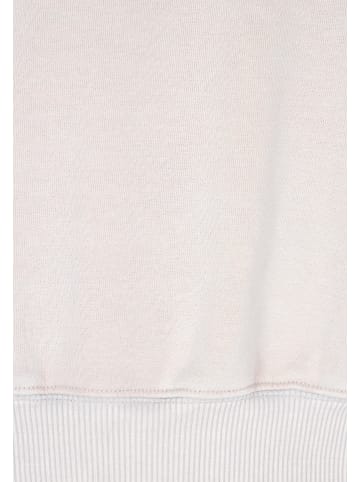 ebeeza Women Sweatshirt in Grey