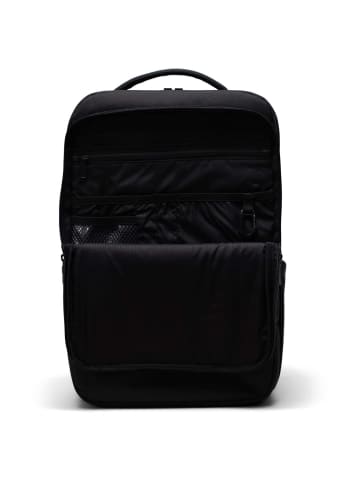 Herschel Kaslo Tech - Rucksack 16" 46 cm (ash rose) in schwarz
