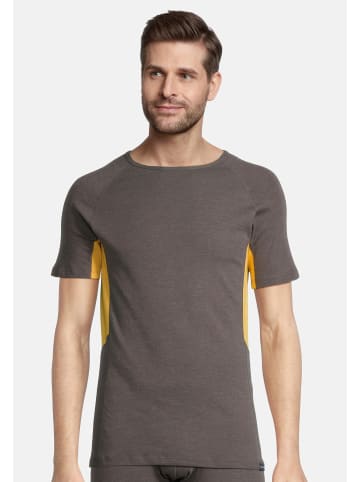 Conta Thermo-Unterhemd / Shirt Sportiv in Schiefer