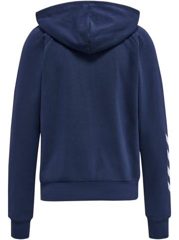 Hummel Hummel Hoodie Hmlnoni Damen in PEACOAT