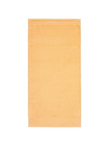 Vossen Vossen Handtücher Vienna Style Supersoft apricot - 2200 in apricot - 2200