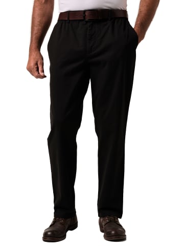 JP1880 Chinohose in schwarz