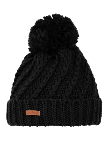 Protest " PRTPAISLEY 23 in True Black