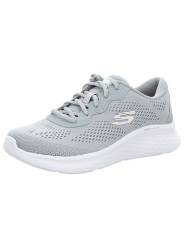 Skechers Sneaker in grau