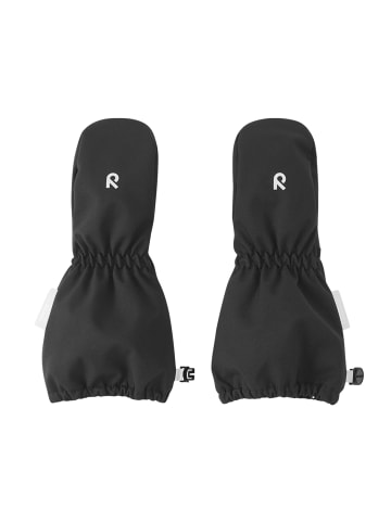 Reima ReimaTec Fäustlinge " Apuna " in Schwarz