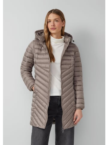 s.Oliver Outdoor-Mantel in 9625_beige