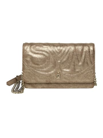 Steve Madden Taschen in Gold