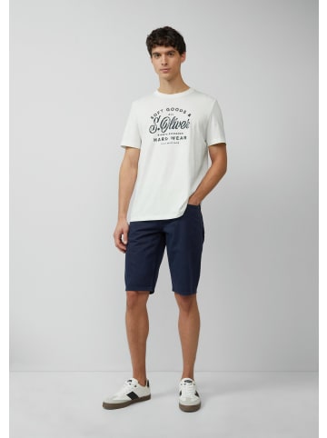 s.Oliver Jeans-Hose in 5852_tiefblau