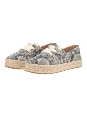 TOMS Halbschuhe CARLUP CARLUP in Taupe