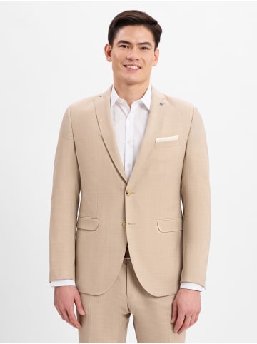 CG Baukasten Sakko Caden in beige