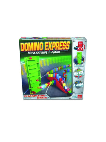 Goliath Domino Express Starter Lane | Domino Express