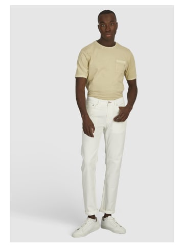 HECHTER PARIS Hose in white