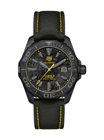 Tag Heuer Herrenuhr WBD218B.FC6446 mit Armband