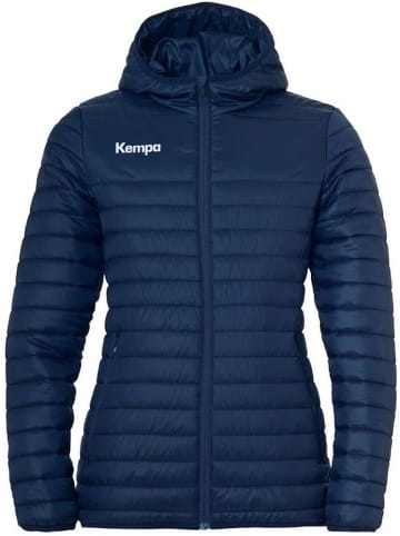 Kempa Jacke "Ultra Lite Jacke Damen" in Blau