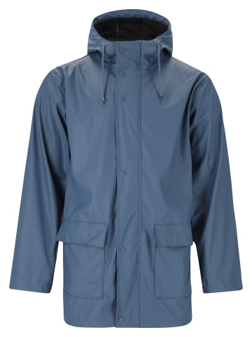 Weather Report Regenjacke Torsten in 2105 Bering Sea