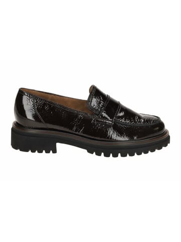 Paul Green Slipper für Damen in dunkel-braun