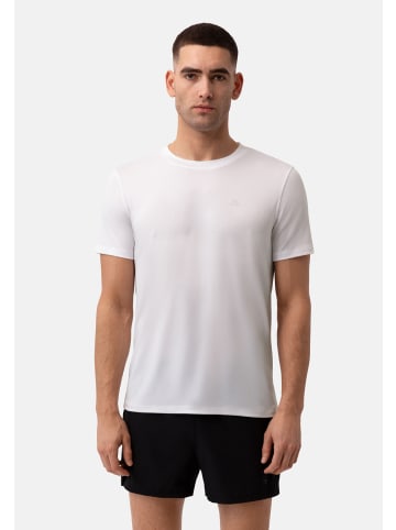 DANISH ENDURANCE T-Shirt Sustain Sports T-Shirt in blue white