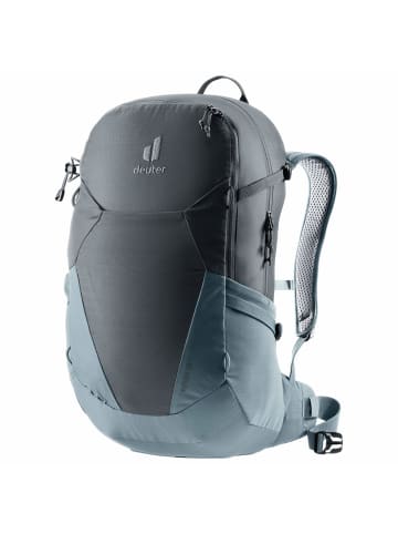 Deuter Futura 23 - Wanderrucksack 52 cm (grove-ivy) in graphite-shale