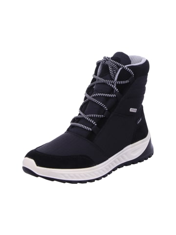 Vista Boots Mit Tex-Membran in schwarz