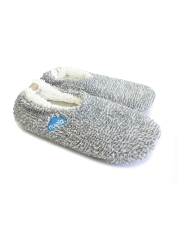 nuvola Hausschuhe "Polar " in Grau