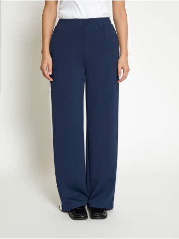 Peppercorn Hose in Black Iris