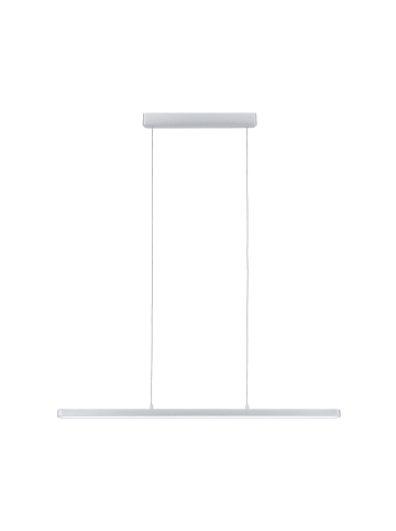 paulmann LED Pendelleuchte Lento Smart Home Bluetooth