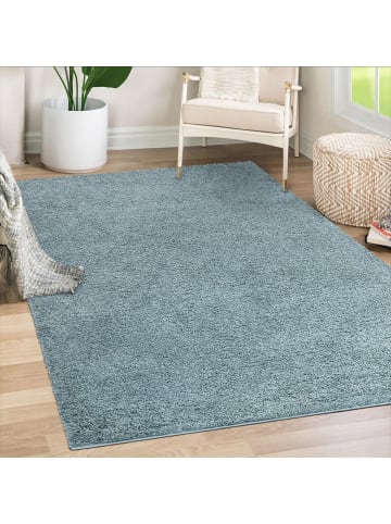 payé Teppich Hochflor Shaggy