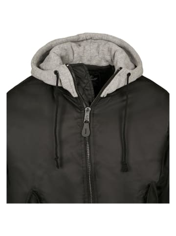 Brandit Brandit in black