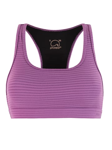 Protest " PRTEager 25 in Jelly Purple