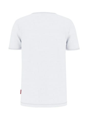 JOOP! T-Shirt für Erwachsene in weiß