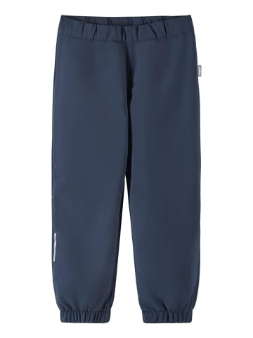 Reima Softshell Hose " Oikotie " in Navy