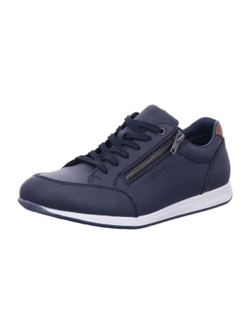 rieker Sneaker in blau