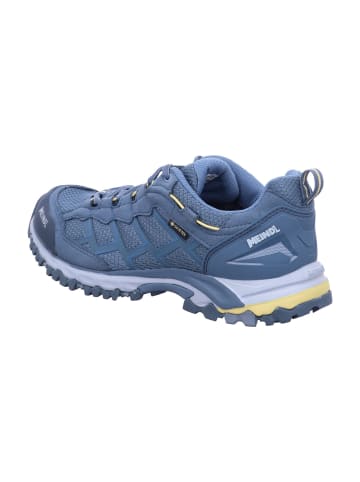 MEINDL Wanderschuh in grau