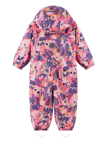 Reima ReimaTec Overall " Jupperi " in Soft Coral