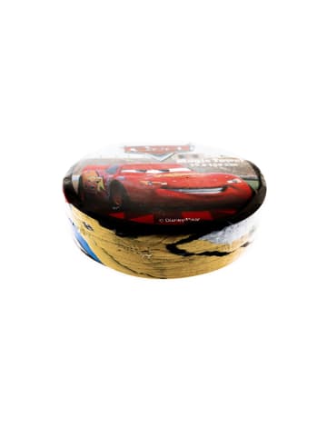 Disney Disney Cars Baumwoll-Handtuch in Rot