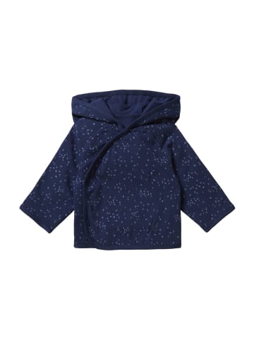 Noppies Jacke Naper - Reversible in Black Iris