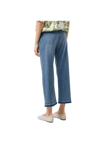 S.OLIVER RED LABEL Jeans in Blau