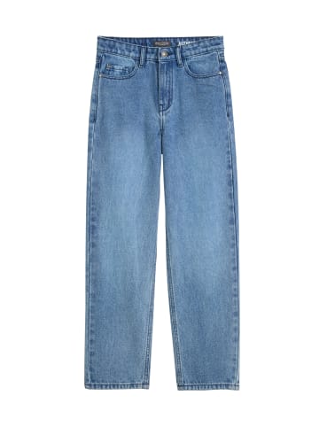 Marc O'Polo TEENS-BOYS Jeans in MID BLUE DENIM