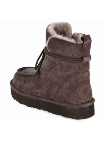 Gabor Schlupfstiefel in brown